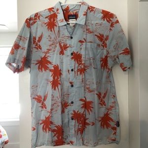 Men’s Patagonia Shirt